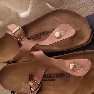 Birkenstock Gizeh